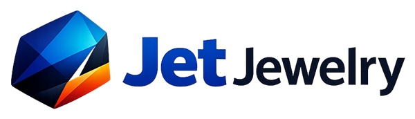 Jet Jewelry logo